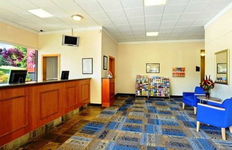 Red Roof Inn Seattle Airport - Seatac Interior photo